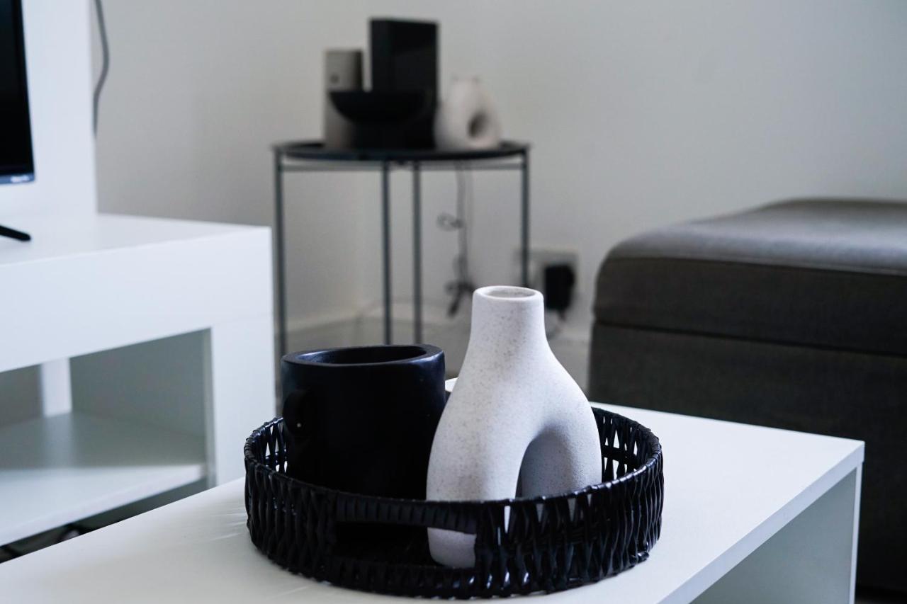 Brighton City Centre 2Br Apartment - Perfect For Contractors, Families & Groups - Free Parking & Walk To Beach エクステリア 写真
